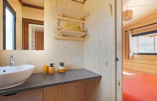 Vosges Hygge - Chalets Lodges & Spa - Foto 66