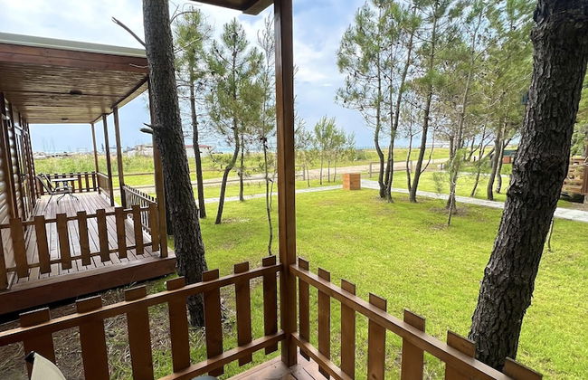 Imperial Bungalows - Foto 15