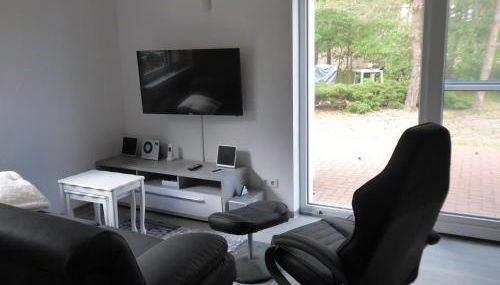 Ferienhaus Am Waldrand - "Libelle" - Foto 5