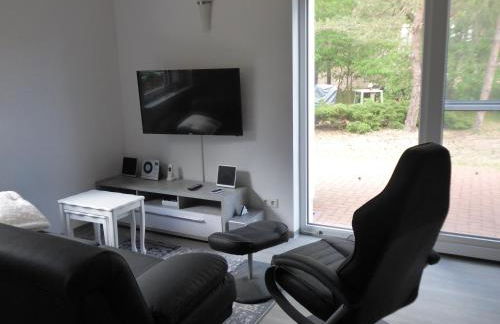 Ferienhaus Am Waldrand - "Libelle" - Foto 5