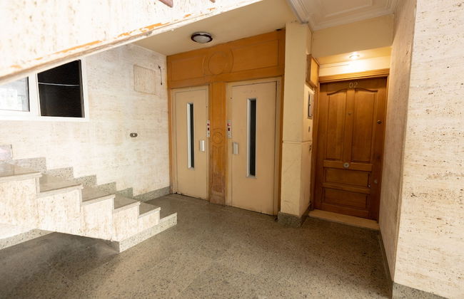 Oak Orchid Opulent 2 BR Apartment with Walk-in Closet - Foto 40