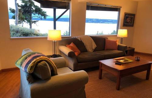 Waterfront, Sunsets and Mountains - Foto 15