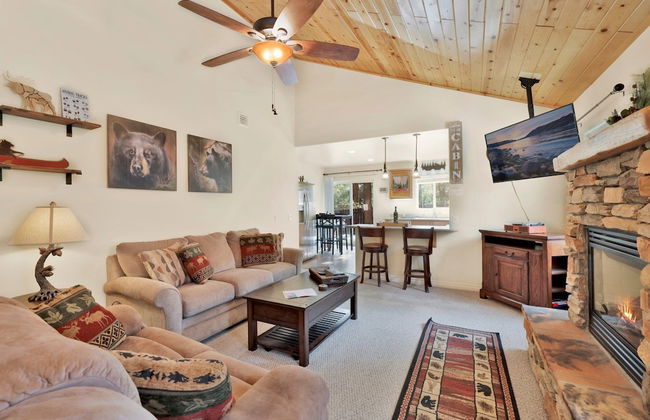 THE Sugar Chalet #2171 - Photo 1