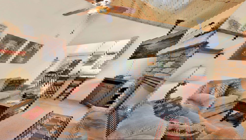 THE Sugar Chalet #2171 - Photo 1, Image principale