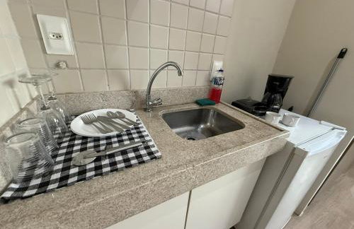 Mont Blanc Suítes - Nova Iguaçu - Rio de Janeiro - Foto 18