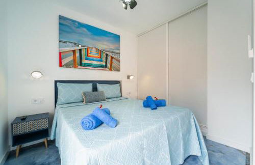 Apartamentos Brisas del Poniente - Photo 34