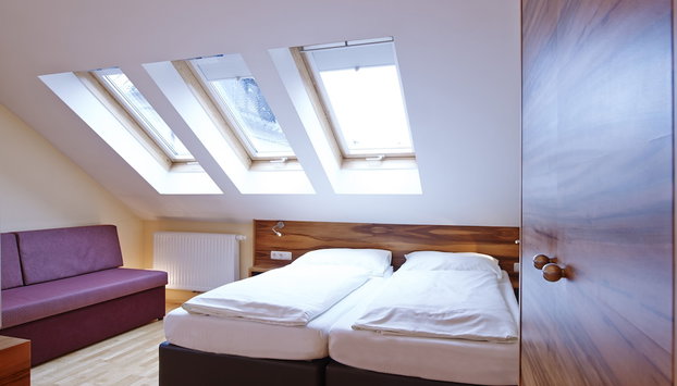 Holiday Apartments by Das Grüne Hotel zur Post - Foto 5, Zimmer