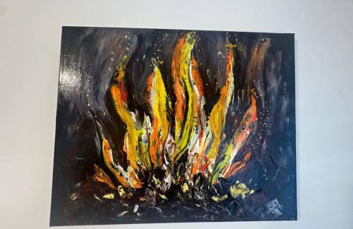 Spacious and Welcoming one-bedroom apartment - Foto 13