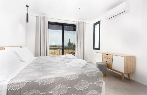 Kalloni Sunset Villas Lesvos - Foto 10