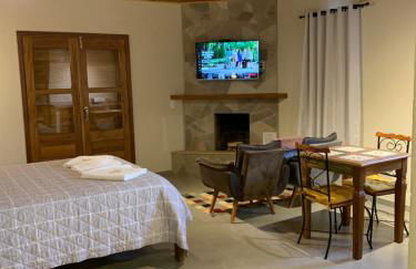 Chalé Vista Verde - Foto 6