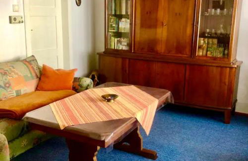 Ferienhaus Salzwedel - Jeetzehaus - Foto 1