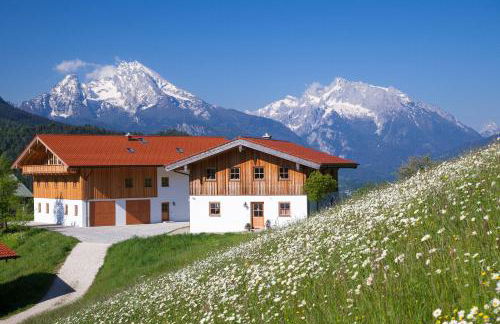 Malterlehen-Berchtesgaden - Foto 3