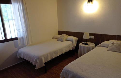 El Valle de Yeste - Foto 8