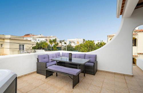 Casa Alegria Carvoeiro - Foto 20