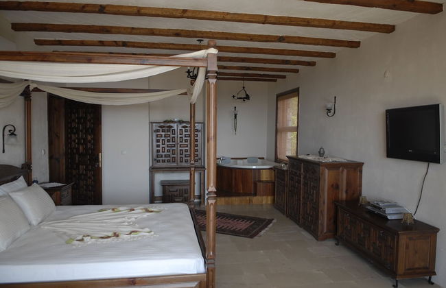 An Unspoilt Setting, Luxurious Surroundings and a Warm, Personal Welcome - Foto 3