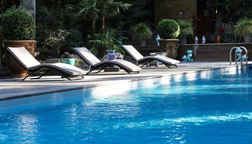 The Iflissen Pavilion - Luxury Villa - Foto 4