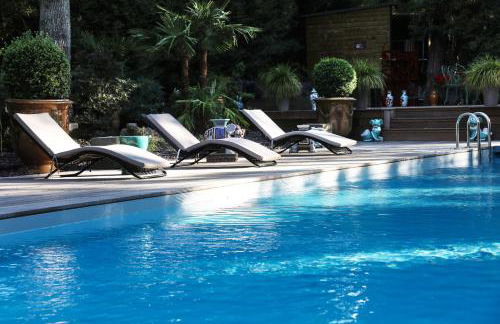 The Iflissen Pavilion - Luxury Villa - Foto 4