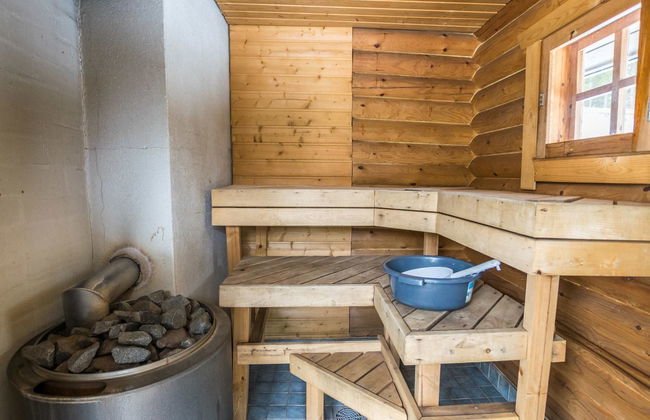 Kivipirtti - Foto 28