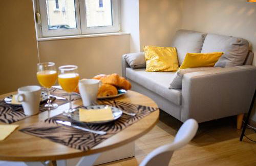 Le 61-Appart'Hôtel-GregIMMO - Foto 26