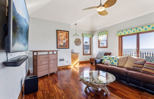 Coastal Destiny - Ocean View Balcony Elevator - Foto 55