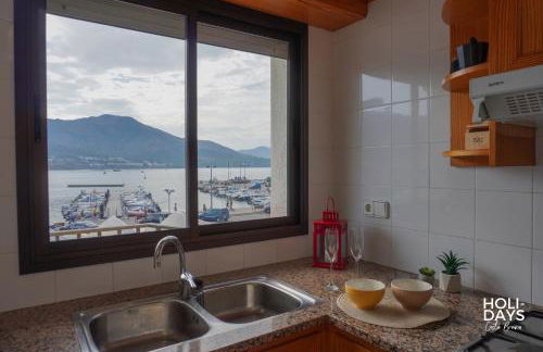 Port de la Selva Holidays Apart 1 - Foto 24