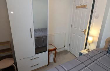 SWANAGE WELL PRESENTED 2 BEDROOM APARTMENT CLOSE to BEACH - Photo 22