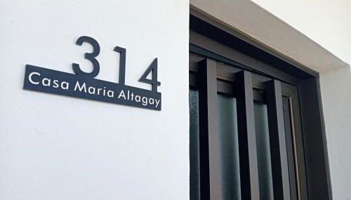 Casa María Altagay - Foto 2