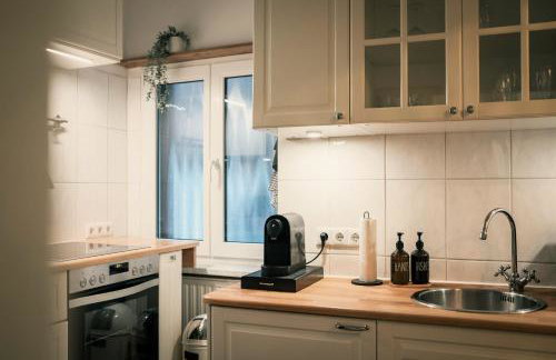 Domblick 2 I Balkon I Parkplatz I Nähe Veltins-Arena - Photo 26