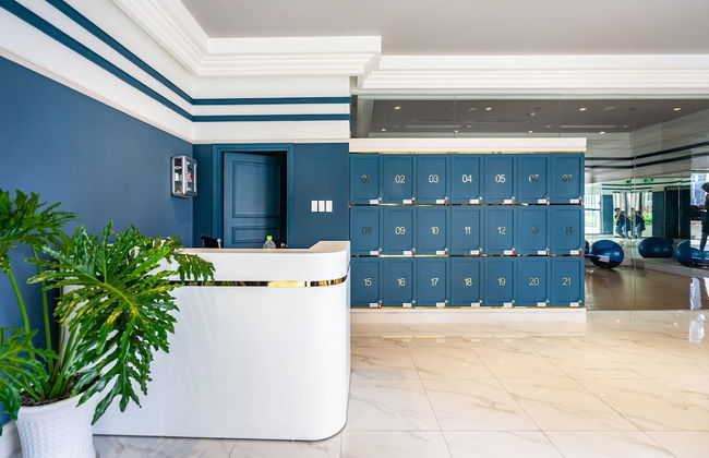 Dream House Apartment - Foto 4