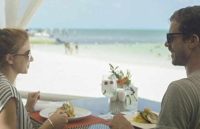 Occidental Costa Cancún All Inclusive - Foto 49