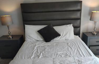 Landing Amazing 1BD Gym Pool - Foto 36