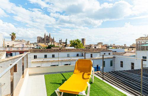 Lonja Old Town Apartment, minimum stay 30 nights, by PriorityVillas - Foto 28