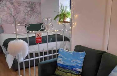 The Walkers' Cwtch - Foto 7