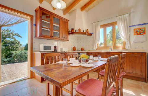 Villa Cas Frares by Slow Villas - Foto 45