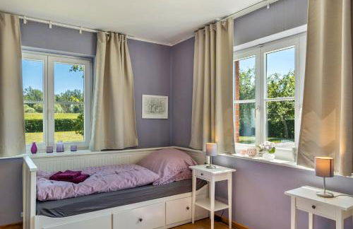 Der Flusshof, Scheunenwohnung - Foto 18