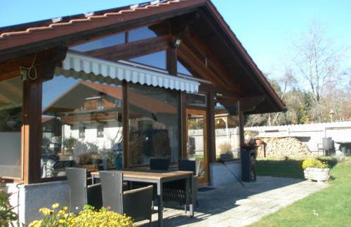 Ferienhaus Hütter - Foto 37