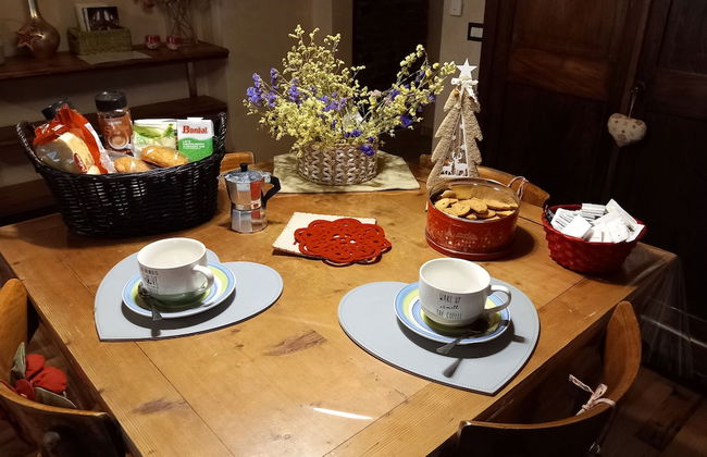 Casa Clery Tuscan Style Breakfast Included - Foto 30