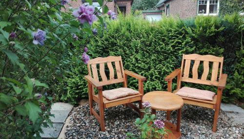 Ferienwohnung "Casa Capurso" - Foto 5