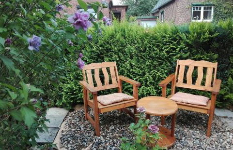 Ferienwohnung "Casa Capurso" - Foto 5