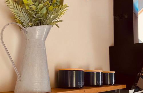 The Old Damson Tree Barn - Foto 4