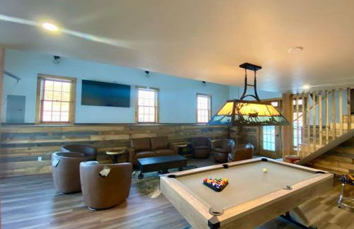 Luxury Townhome 107 - Foto 20