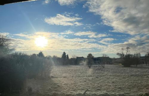 FeWo Wiesenblick I zwischen Hamburg und Heide - Foto 16