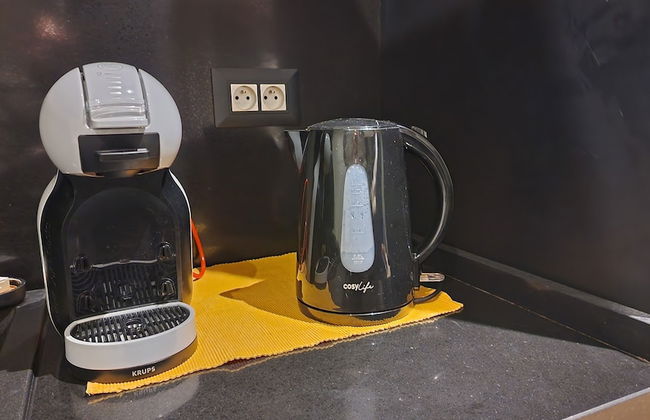 Captivating 2-bed Apartment in Tunis - Foto 27