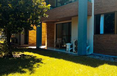 Iloa Alagoas, apto Luxo 02 quartos sala e cozinha - Foto 80