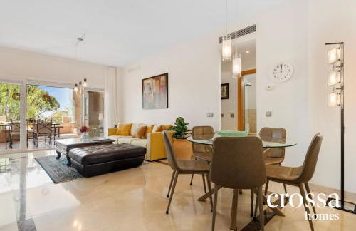 Elegance & Peace, Sunny Terrace, Toscana Hills - Photo 11