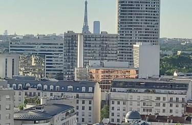 Superbe appartement à Paris - Foto 1