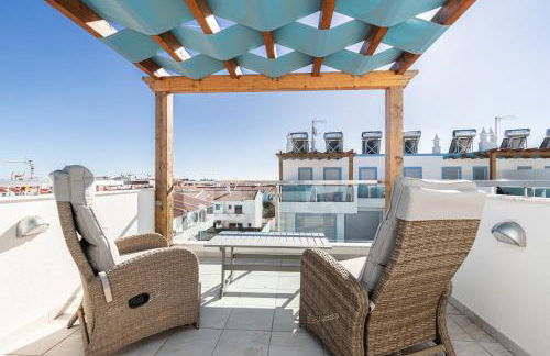 Numar AI By ALGARVEMANTA - Foto 24