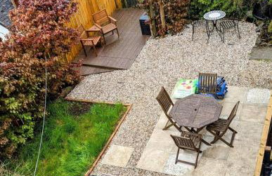 12 & 14 On the Hill Aberfoyle, twin holiday cottages in Scenic Loch Lomond & Trossachs National Park - Foto 36