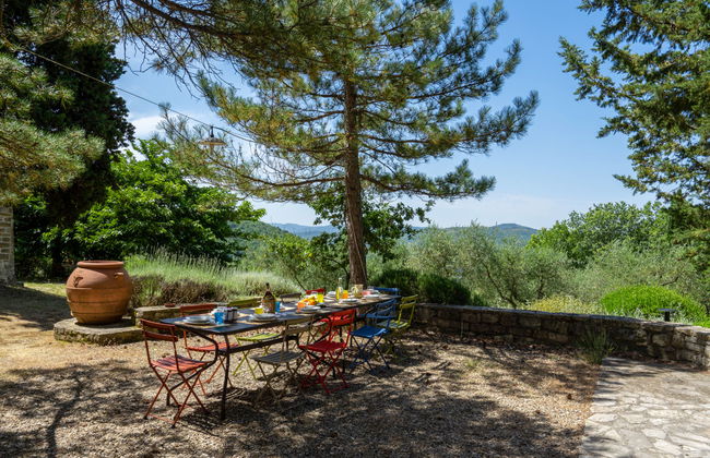 Cafaggio di Sopra - Photo 43