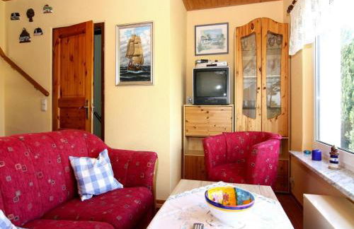 Ferienhaus am Schilfufer in Barth - Foto 7